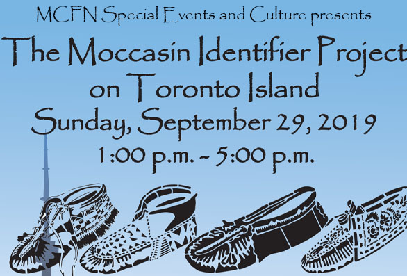 The Moccasin Identifier Project 