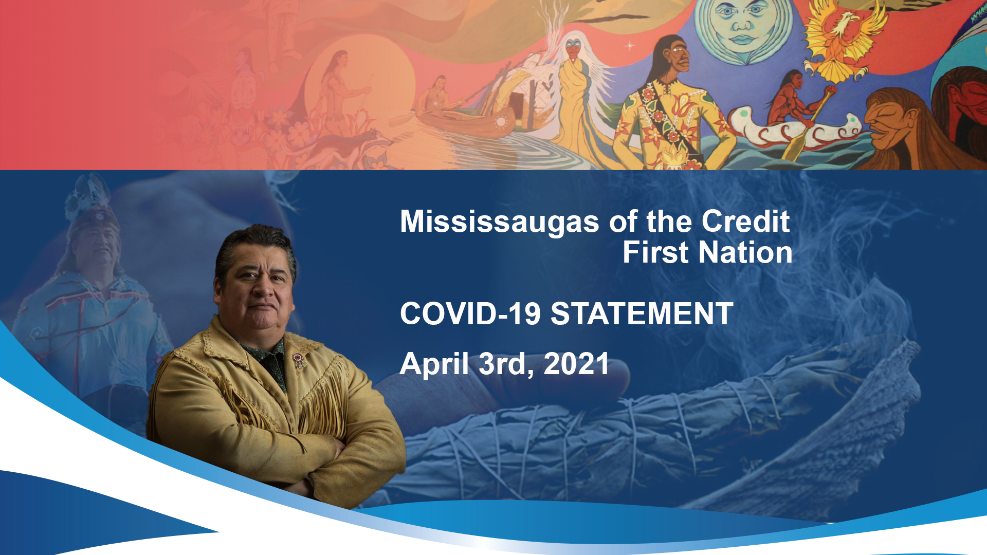 Mississaugas Of The Credit First Nation