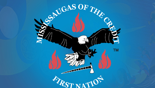 Councillor Evan Sault Resigns from Mississaugas of the Credit Council