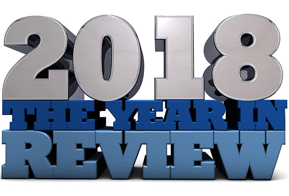 The Eaglepress Year in Review is Out!