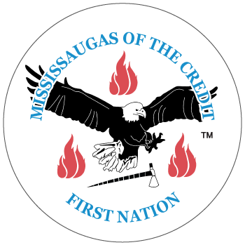 Mississaugas of the Credit First Nation