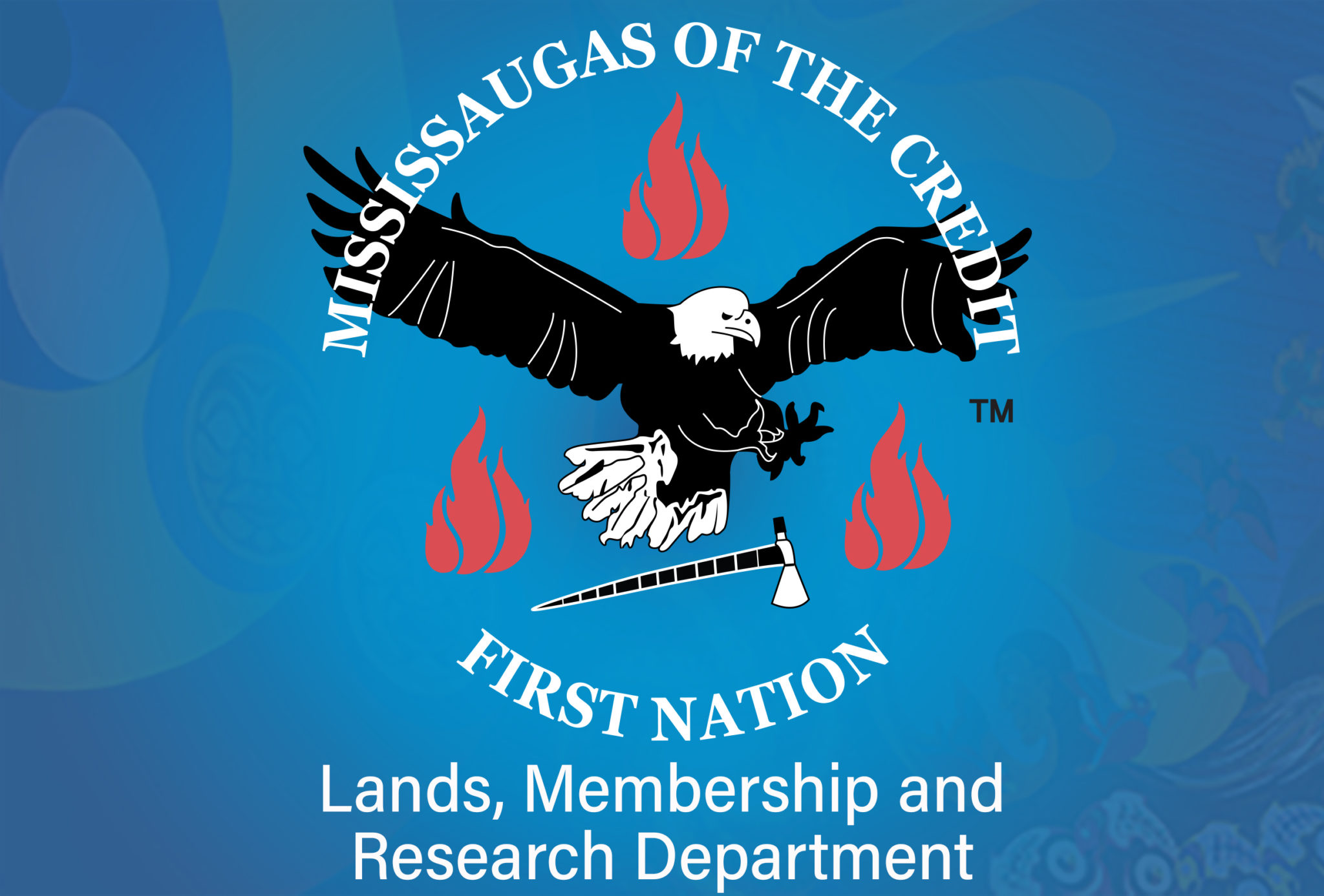 Departments – Mississaugas of the Credit First Nation
