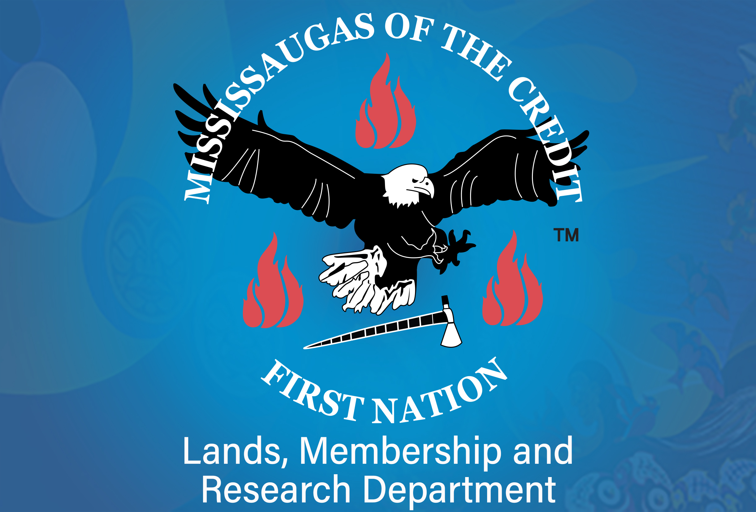 Lands, Membership & Research