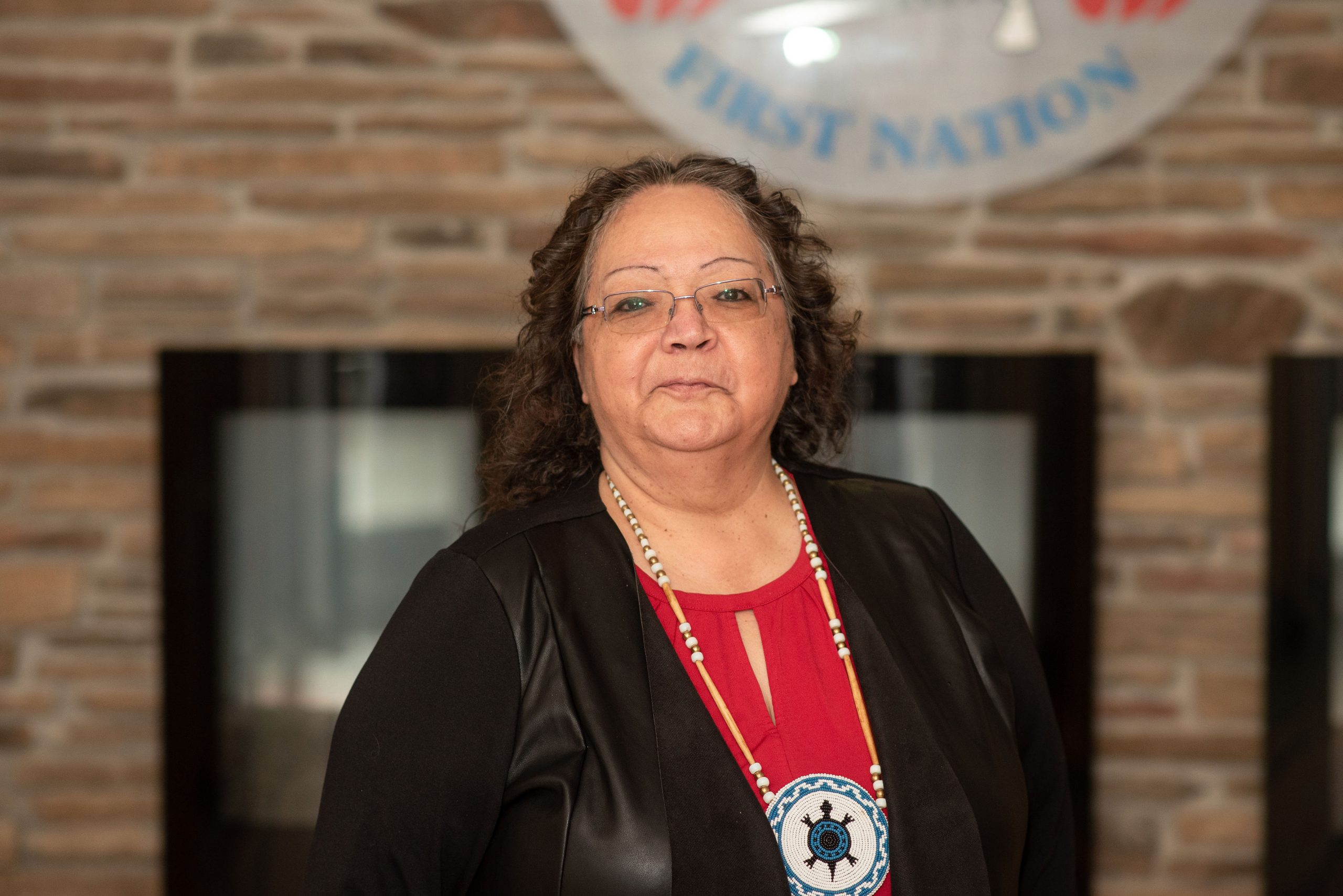 Chief & Council - Mississaugas of the Credit First Nation
