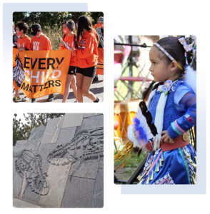 Mississaugas of the Credit First Nation