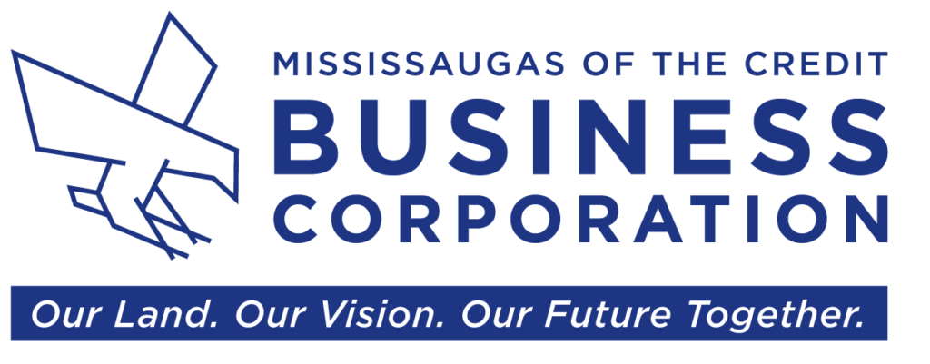 Mississaugas of the Credit Business Corporation (MCBC) needs a youth director