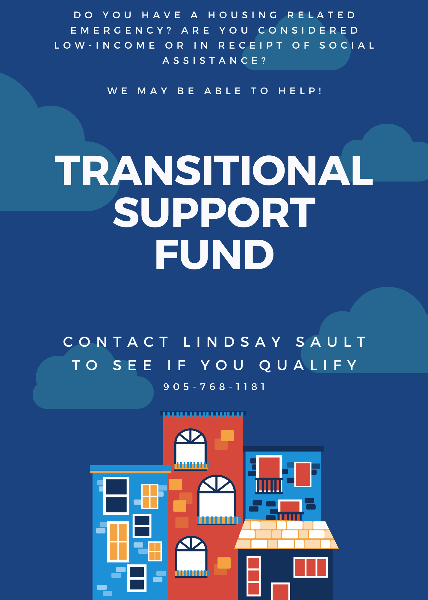 Transitional Support Fund