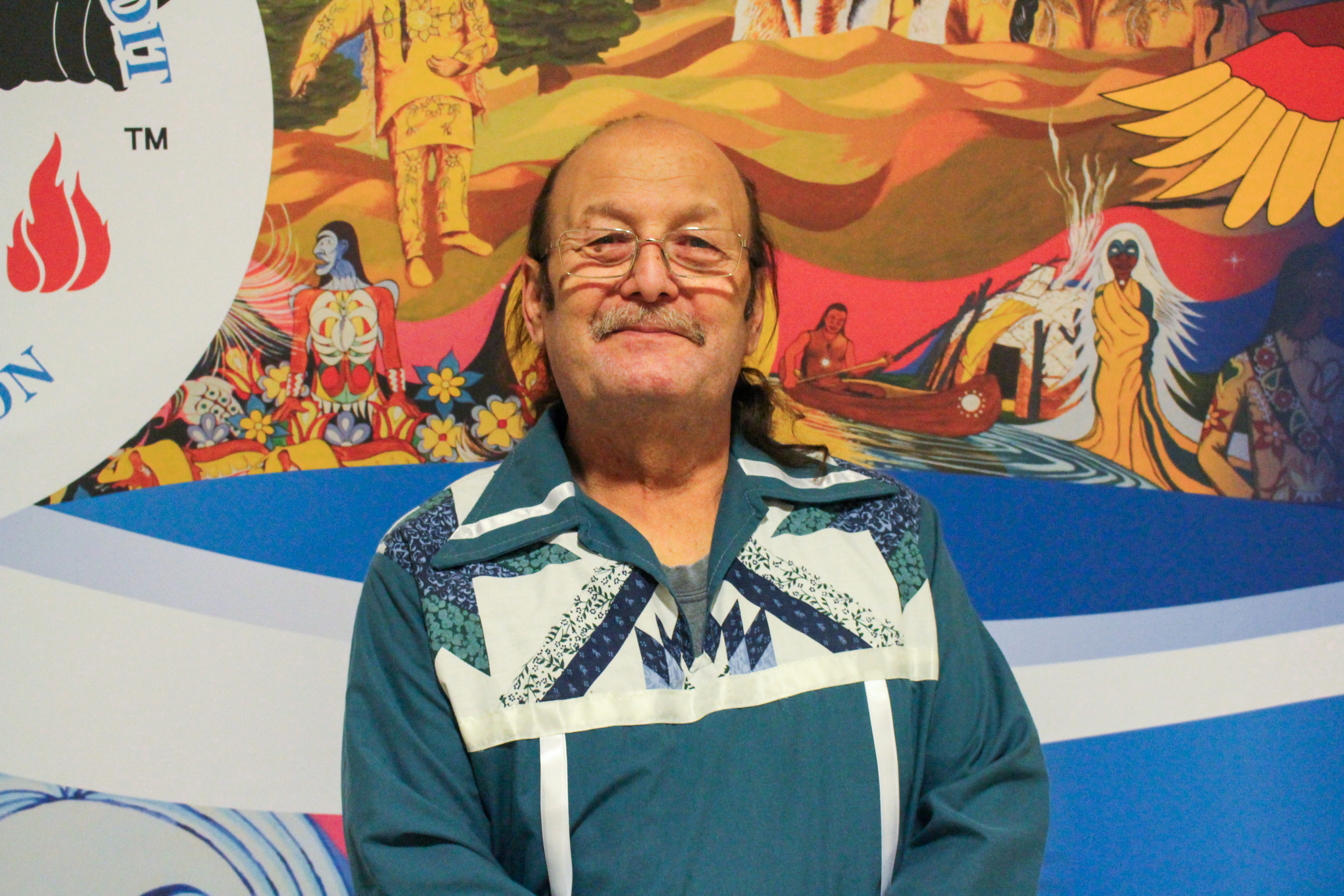 Chief & Council – Mississaugas of the Credit First Nation