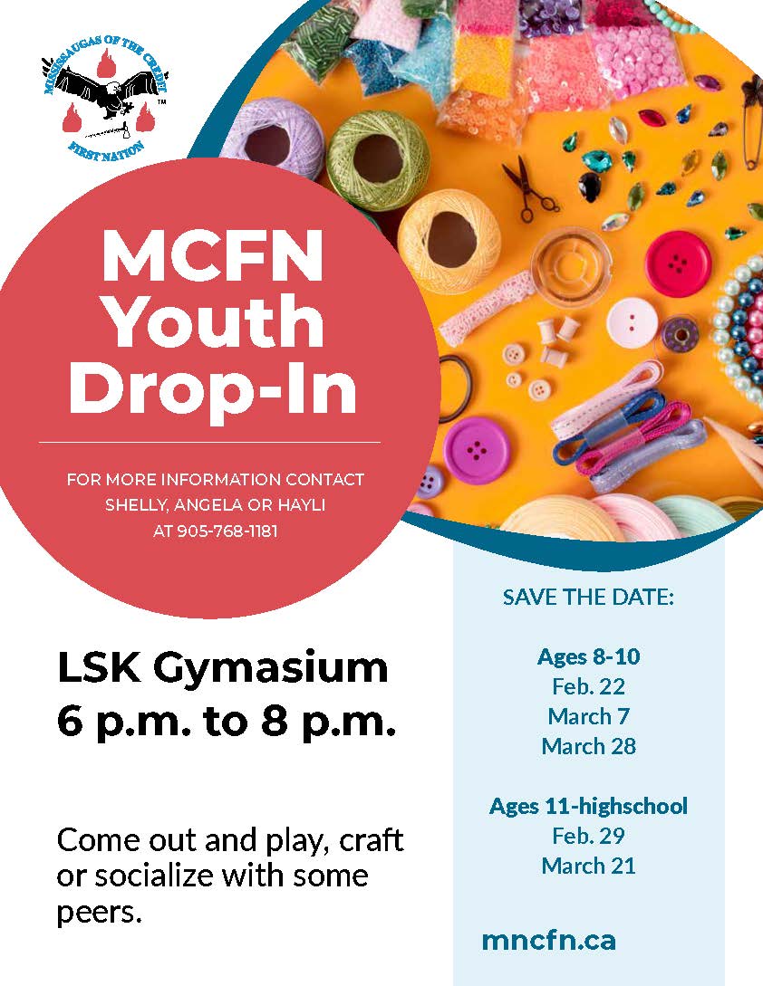 Youth Drop-In