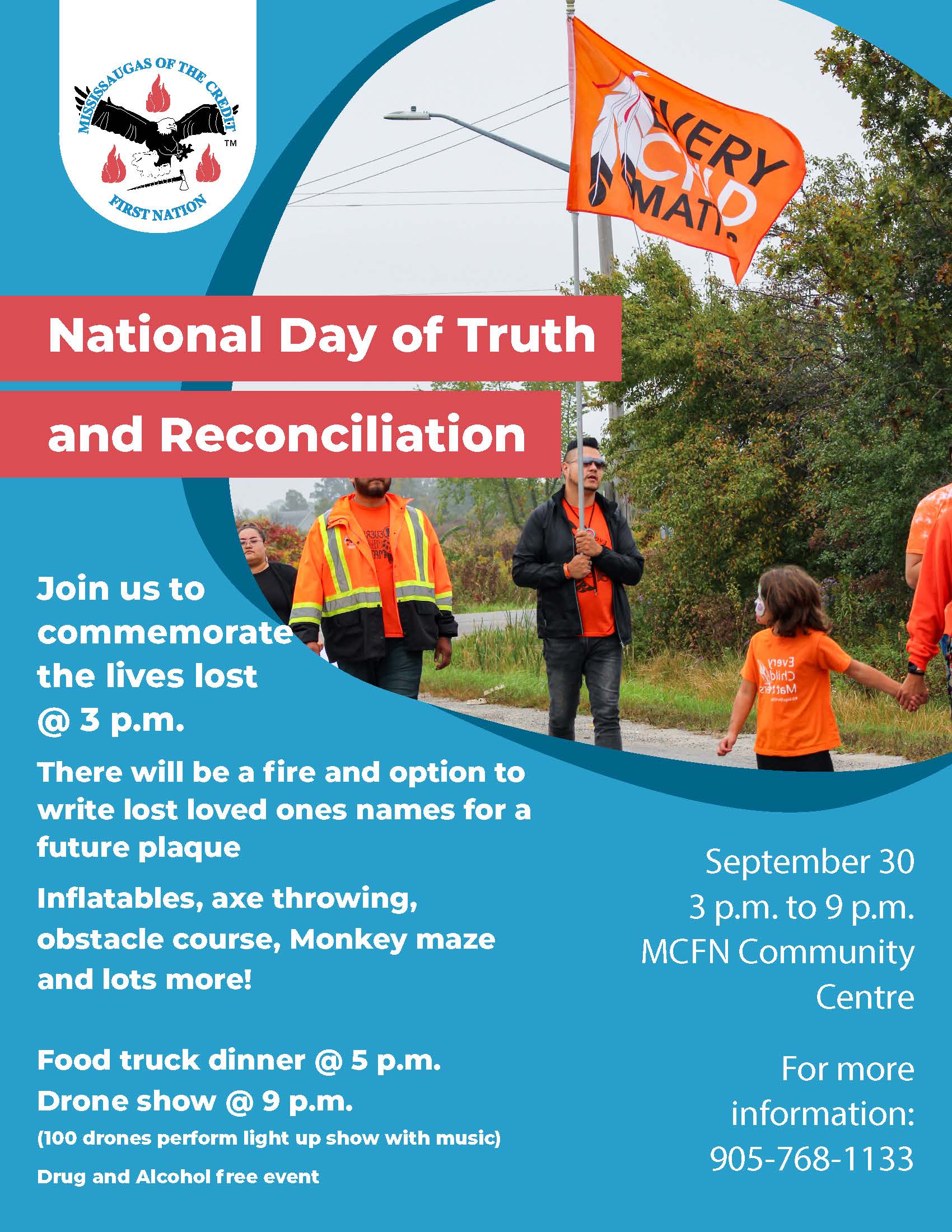 National Day of Truth and Reconciliation