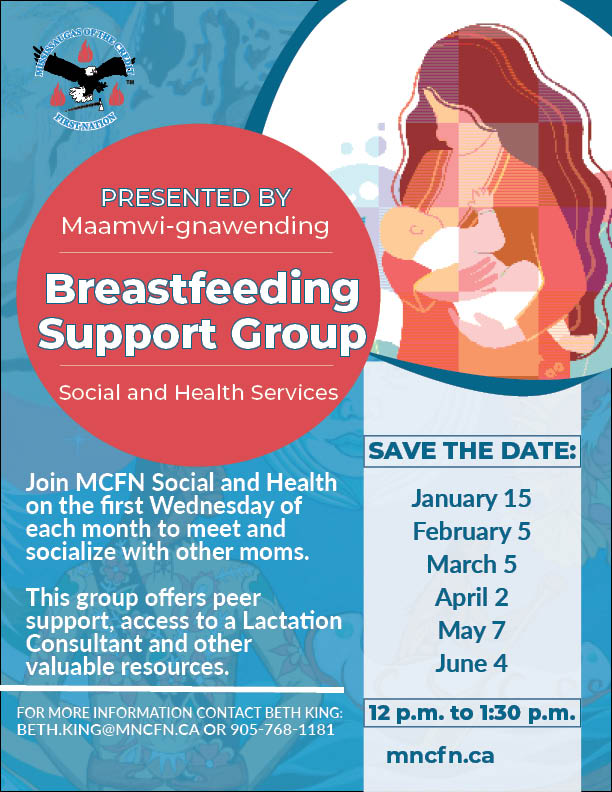 Breastfeeding Support Group