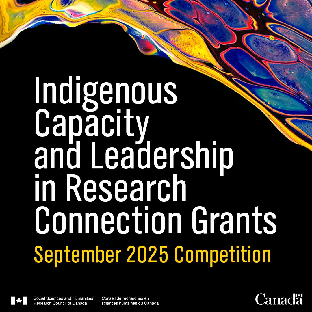 Indigenous Capacity and Leadership in Research Connection Grant