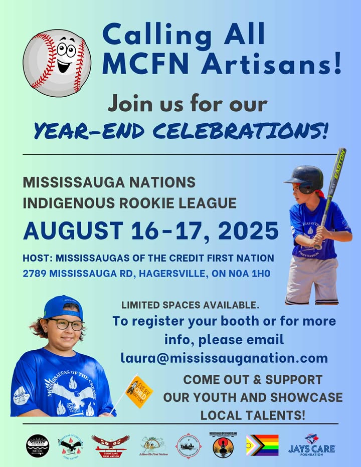 Calling all MCFN Artisans!