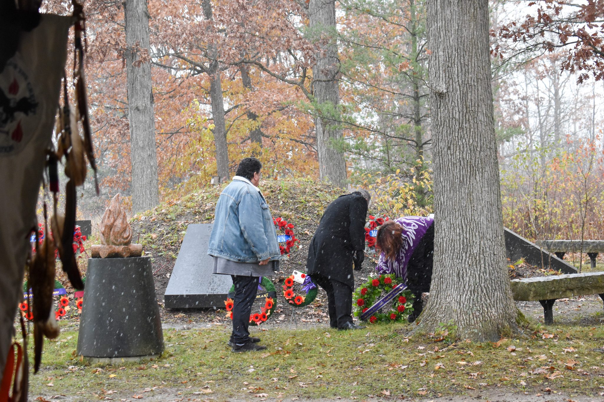 Remembrance_day_2025-068 – Mississaugas of the Credit First Nation