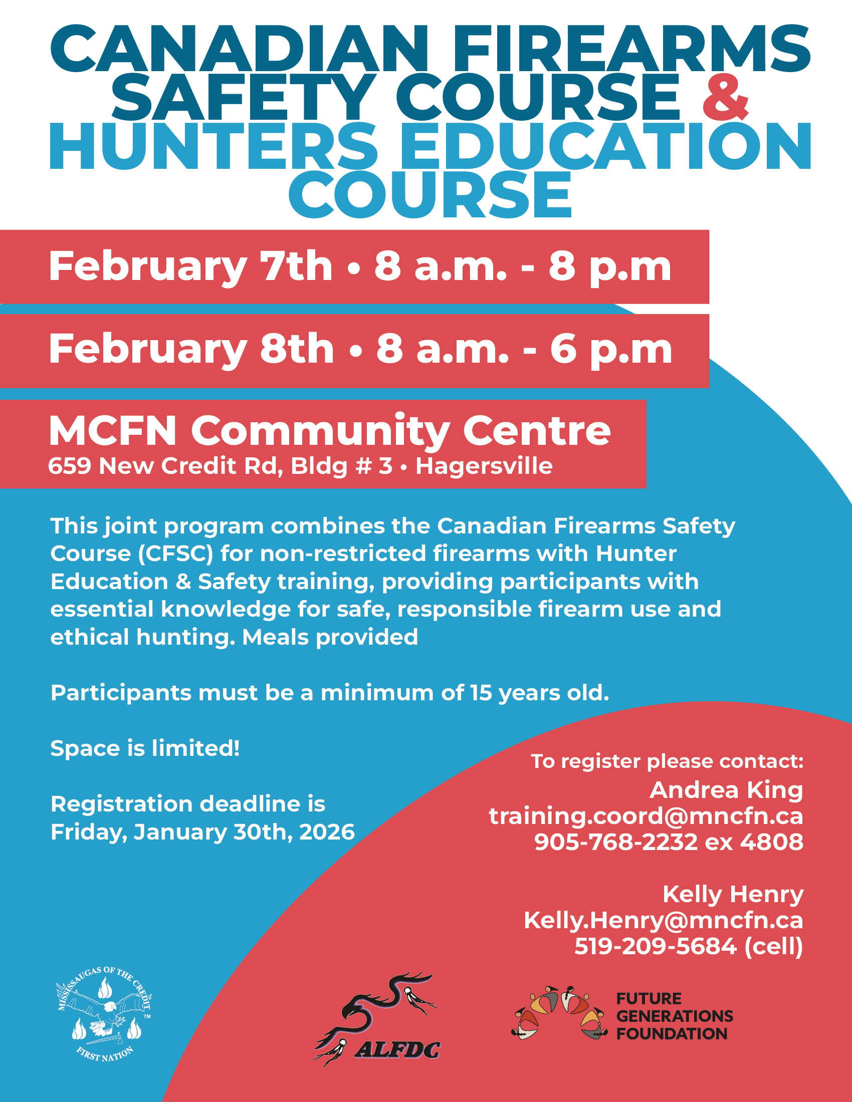 Canadian Firearms Safety Course & Hunter Education Course