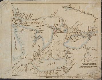 betweenthelakes