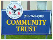 community trust