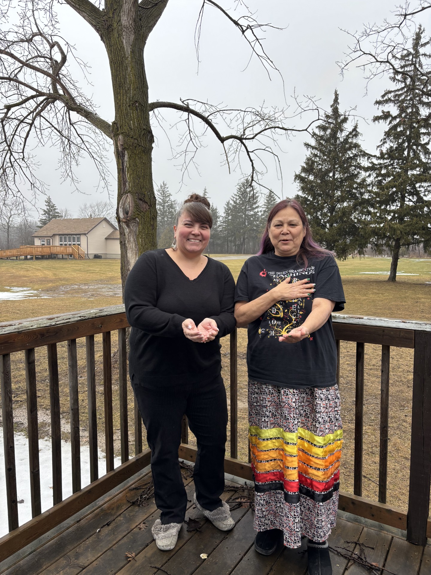 Happy International Women’s Day