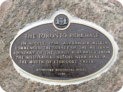 toronto purchase