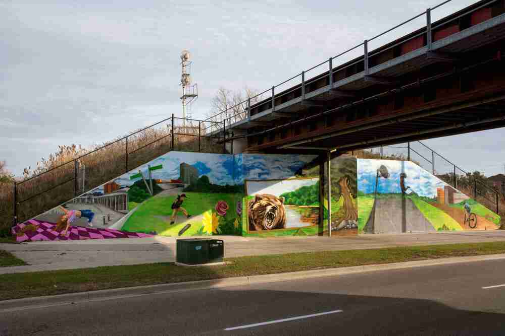 StreetARToronto Artist Call Out