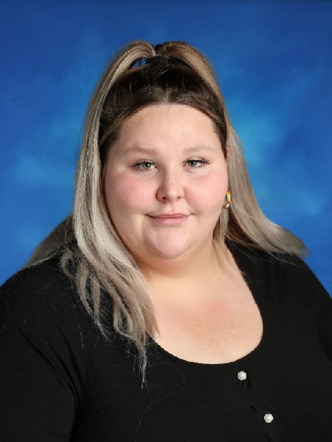 Megan LaForme