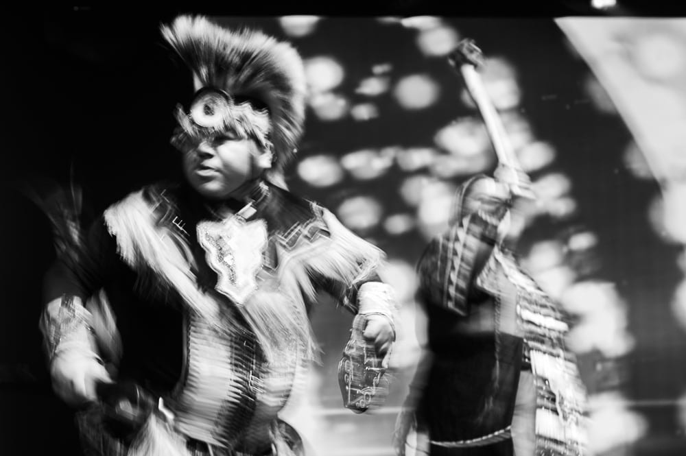 Book Launch: The Sound of the Homeland Drum by Peter Schuler