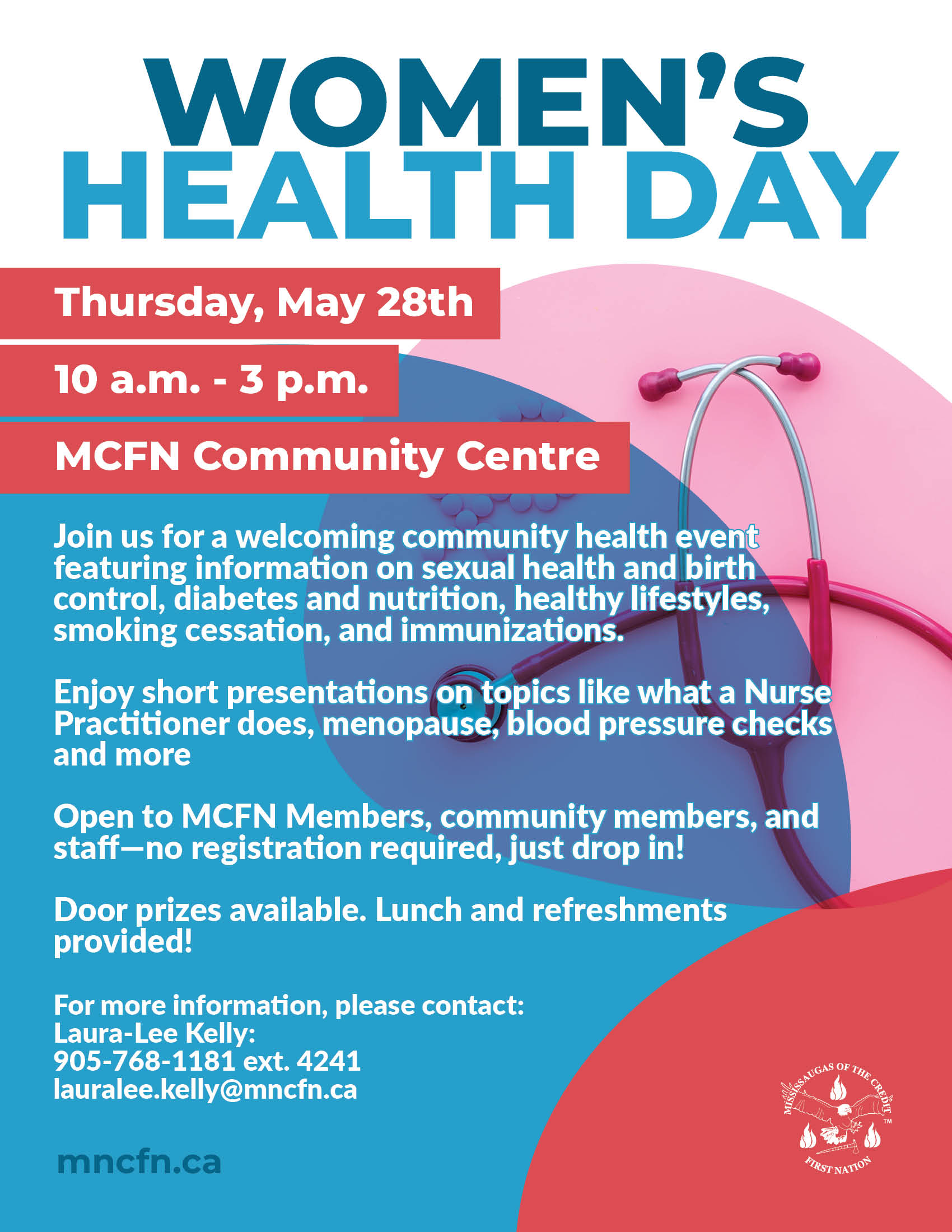 Women’s Health Day