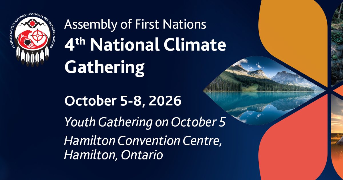 Calling all MCFN vendors and businesses – Trade Show booths available!