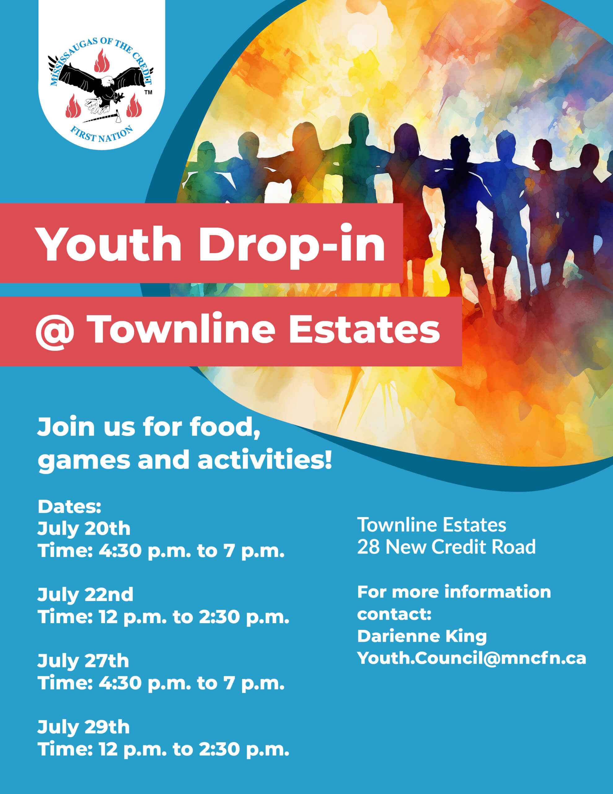 Youth Drop-In