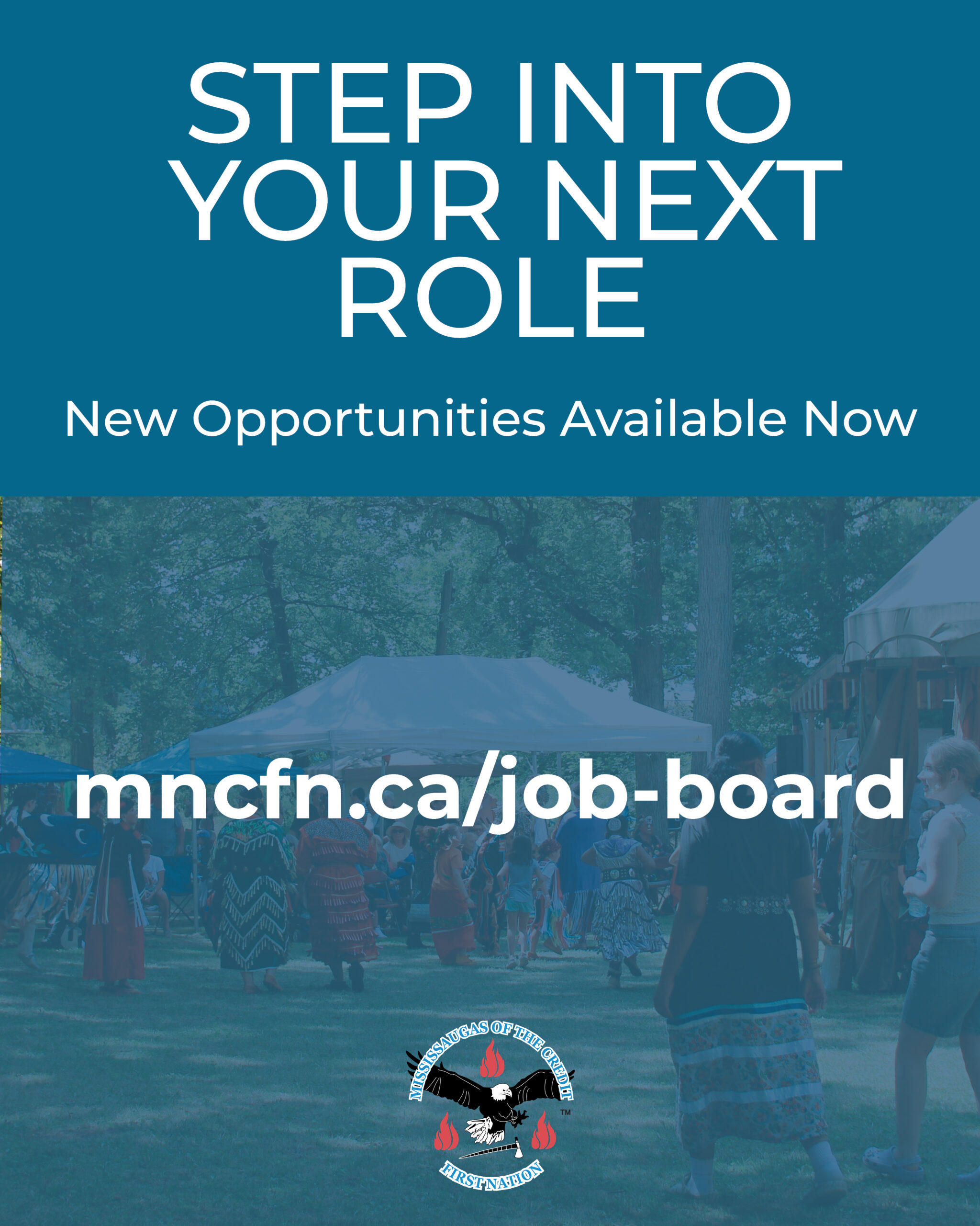 We’re Hiring!