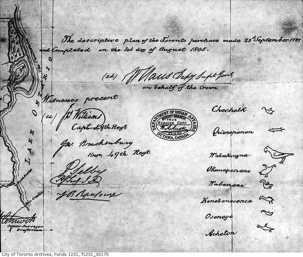 Exhibition: Treaty 13 at the Lieutenant Governor’s Suite